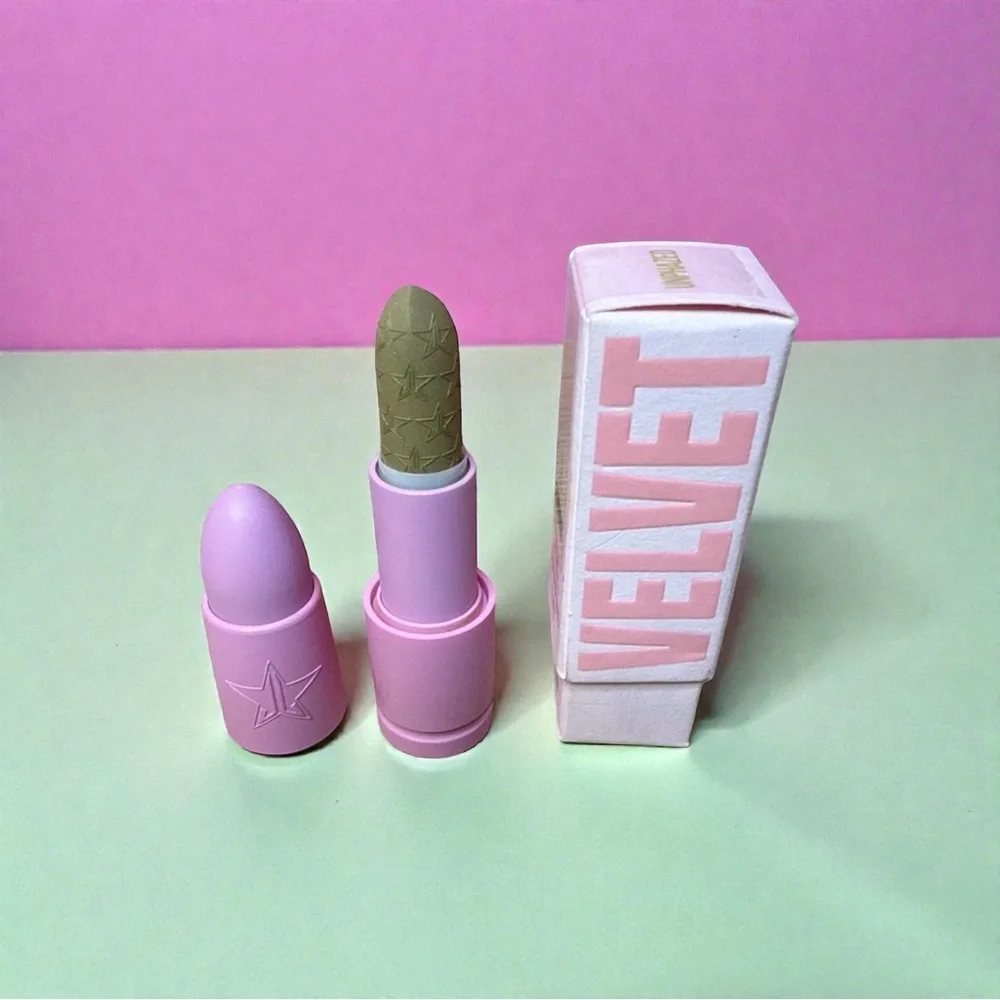 💄 Jeffree Star Velvet Trap Lipstick | Unphazed